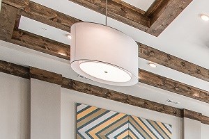 Community Space at Vintage at The Avenue in Murfeesboro, Tennessee