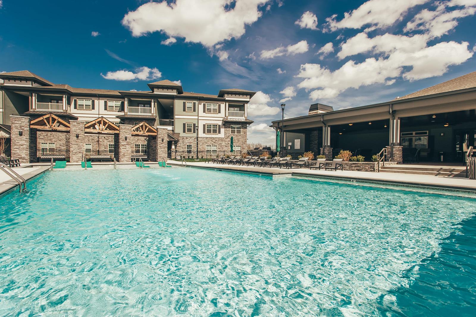 Apartments In Murfreesboro Tn Vintage Blackman