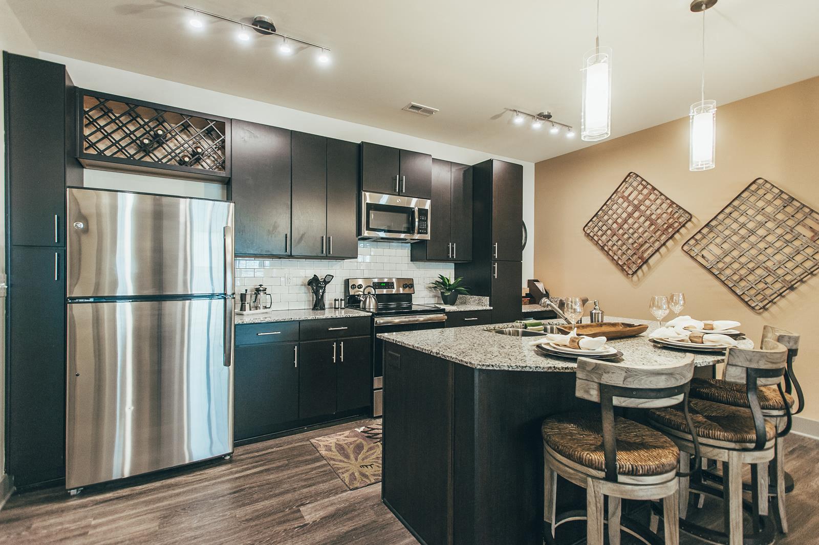 Apartments In Murfreesboro Tn Vintage Blackman