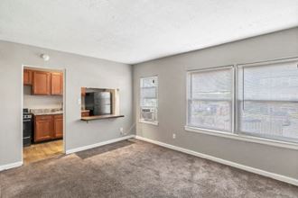 6046 E 21st Street, Suite 1B Management Office 1-2 Beds Apartment for Rent - Photo Gallery