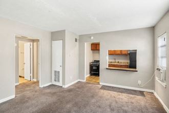 6046 E 21st Street, Suite 1B Management Office 1-2 Beds Apartment for Rent - Photo Gallery