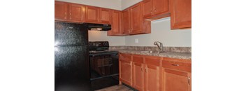 Frederick Square 2 bedroom