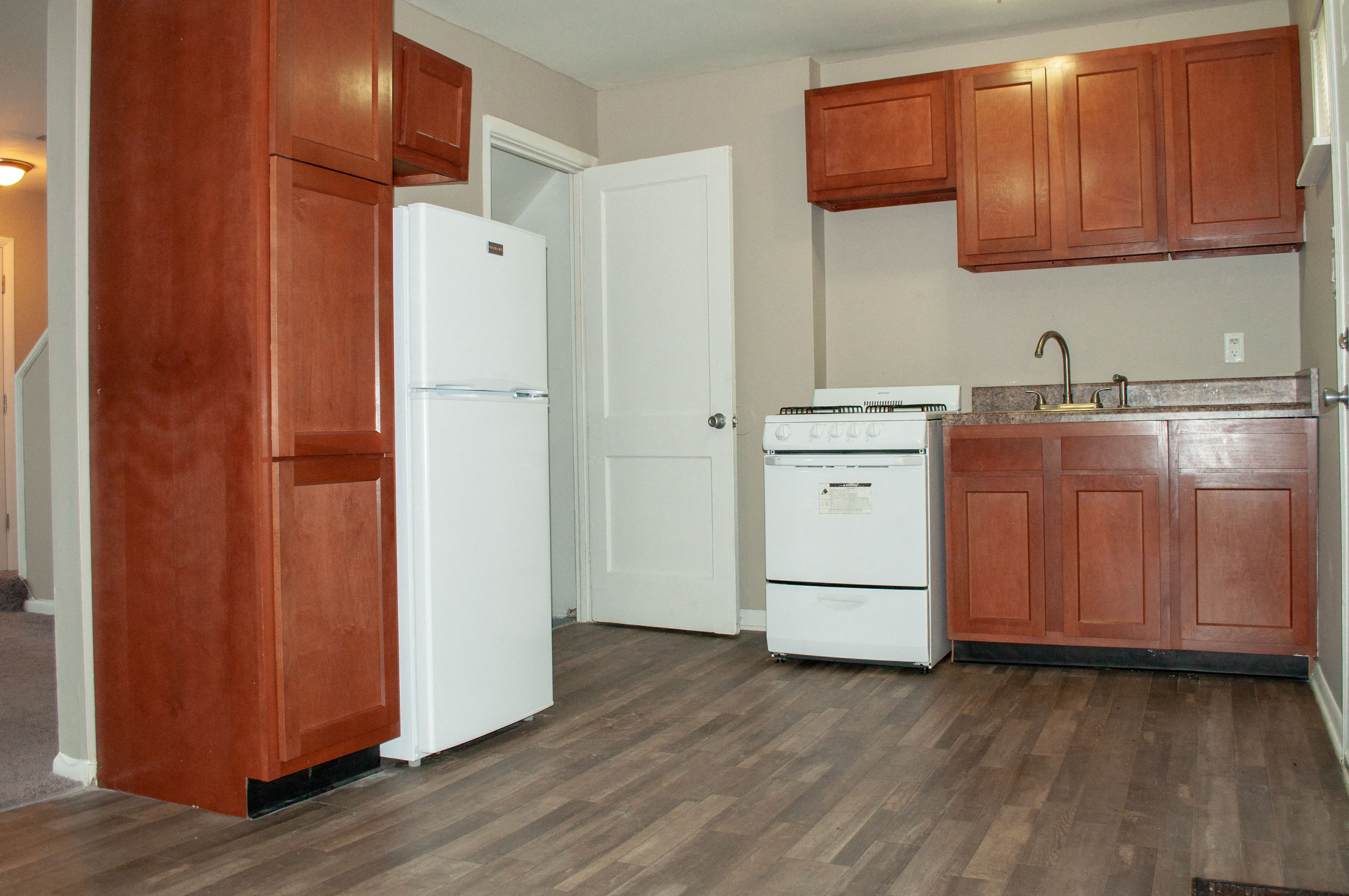 Glen Ridge 2 bedroom