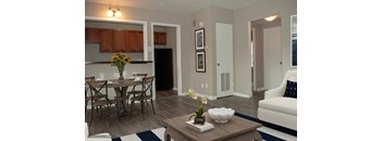 Arlington Green 2 bedroom