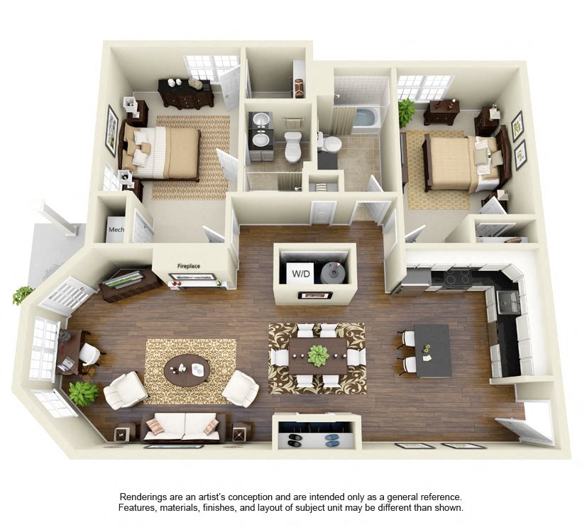 Two Bedroom Abington MA Halstead Apartments Halstead Abington MA Apartments Two Bedroom