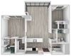 Residences 03 (2BR/2BA)