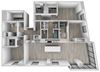 Residences 06 (3BR/3BA)