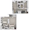 63 E. Banks St. (2BR/2.5BA)