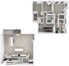 67 E. Banks St. (3BR/2.5BA)