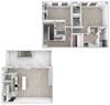 71 E. Banks St. (2BR/2.5BA)