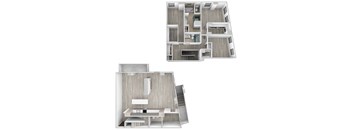 1326 N. Lake Shore Dr. (3BR/2.5BA)