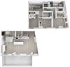 1318 N. Lake Shore Dr. (3BR/2.5BA)