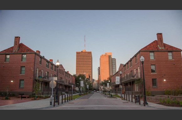 Bienville Basin Apartments, 401 Treme St, New Orleans, LA - RENTCafé