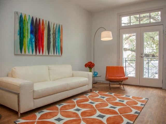 Bienville Basin Apartments photo