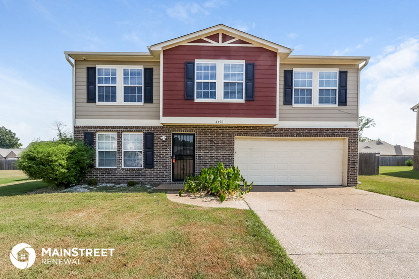 4490 Sweet Whisper Cove