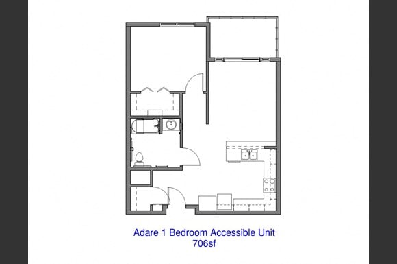 Adare Apartments In Boise Id