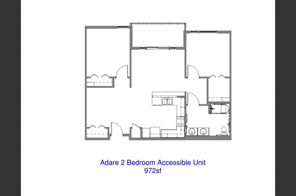 Adare Apartments In Boise Id
