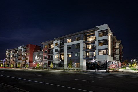 2419 W. Fairview 1-3 Beds Apartment for Rent