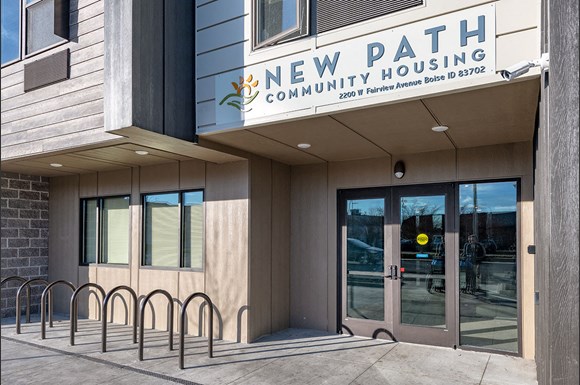 New Path Apartments In Boise Id
