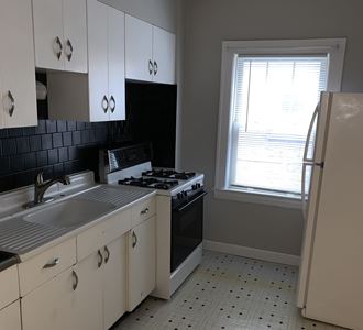 1292 Cove Avenue 1 Bed Apartment for Rent