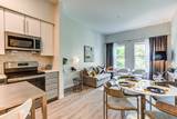 1-bedroom apartment at North Square Apartments At The Mill District in Amherst