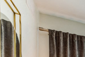 Spacious Bedrooms at North Square Apartments in Amherst, MA - Photo Gallery