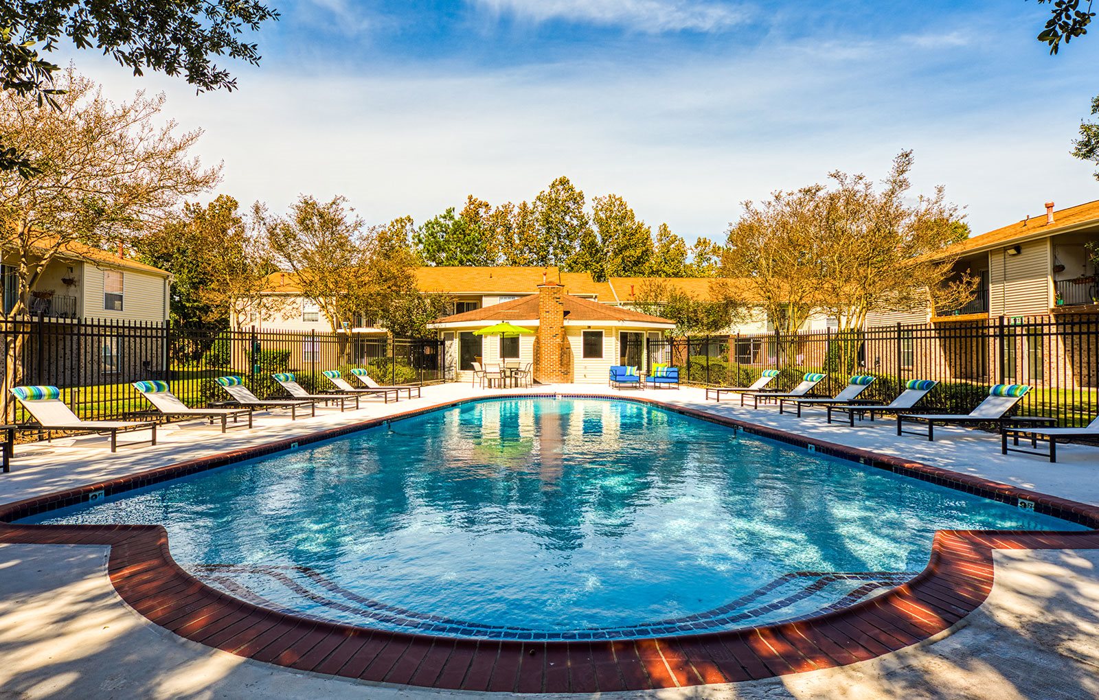 Providence Green Apartments | Apartments in Virginia Beach, VA