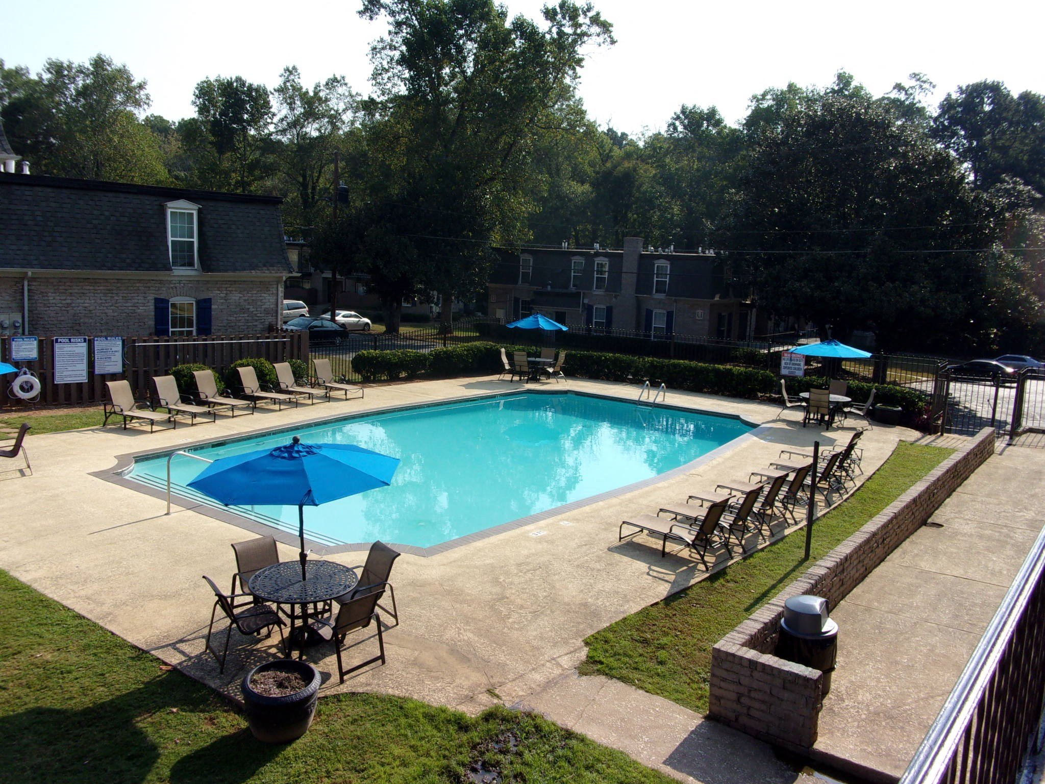 The Indigo Apartments, 2515 Northeast Expressway, Atlanta, GA - RENTCafé