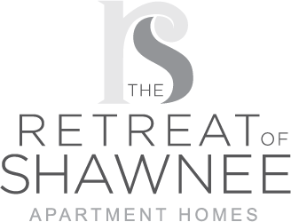 The Retreat of Shawnee logo