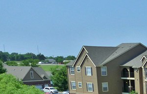 The Renaissance At Norman Apartments In Norman Ok
