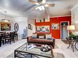 1-bedroom apartment at Sonoma Resort At Saddle Rock Greenbriar Apartments in Aurora