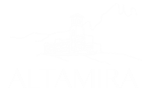 Altamira Apartments logo