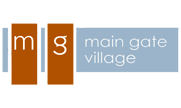 Main Gate Village Apartments logo