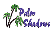 Palm Shadows Apartments logo