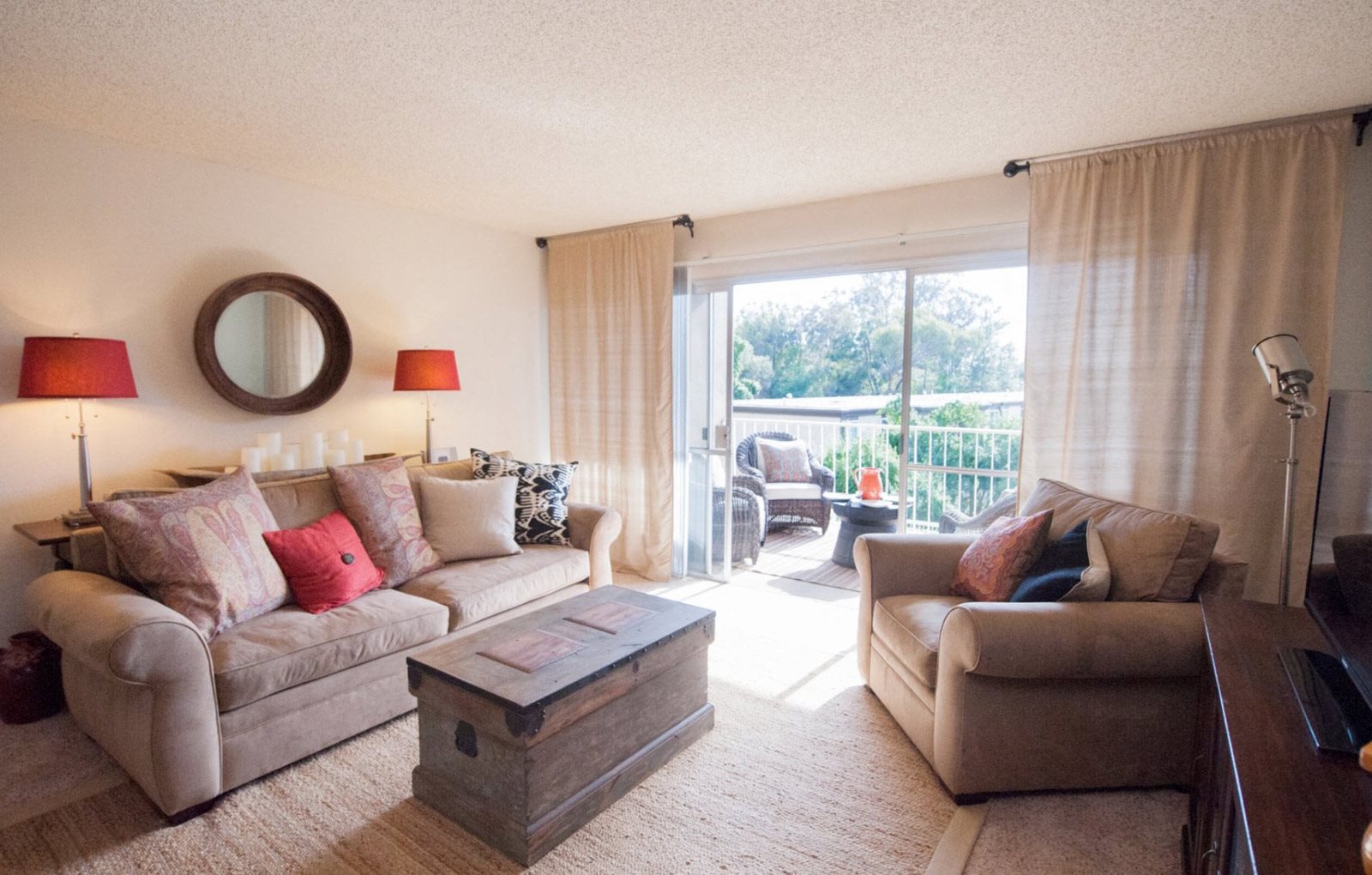 Vallejo Apartments Harbor Park Apartments