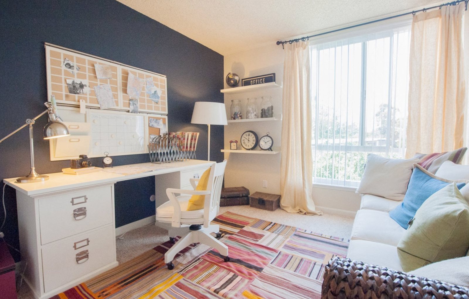 Vallejo Apartments Harbor Park Apartments