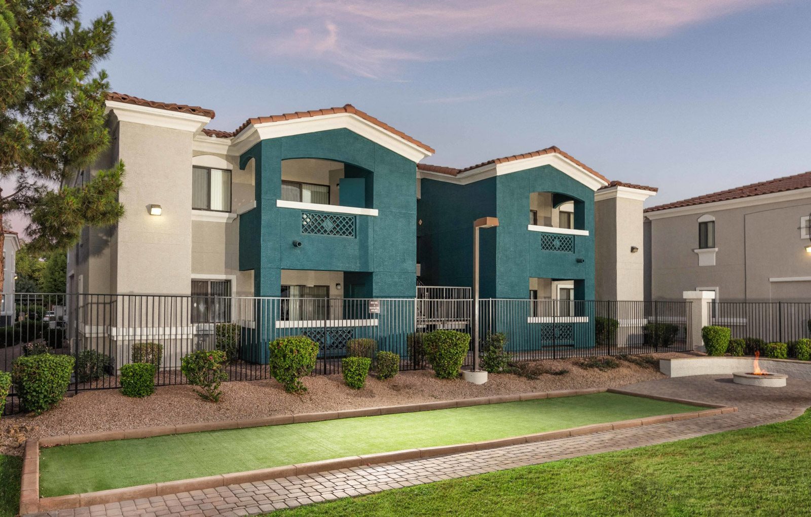 Avondale Apartments Home Oceana Apartments
