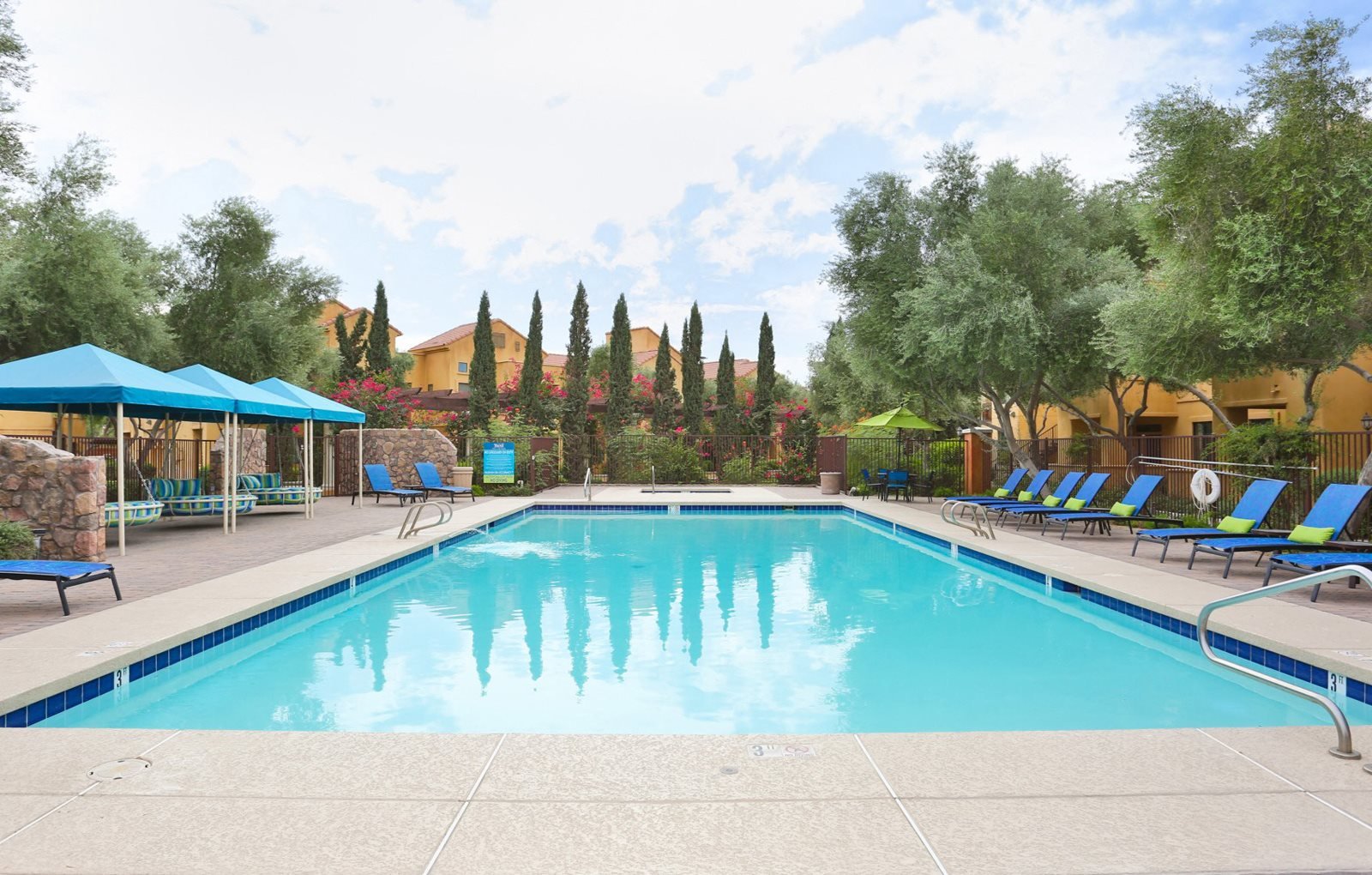  Apartments In Chandler And Gilbert for Rent