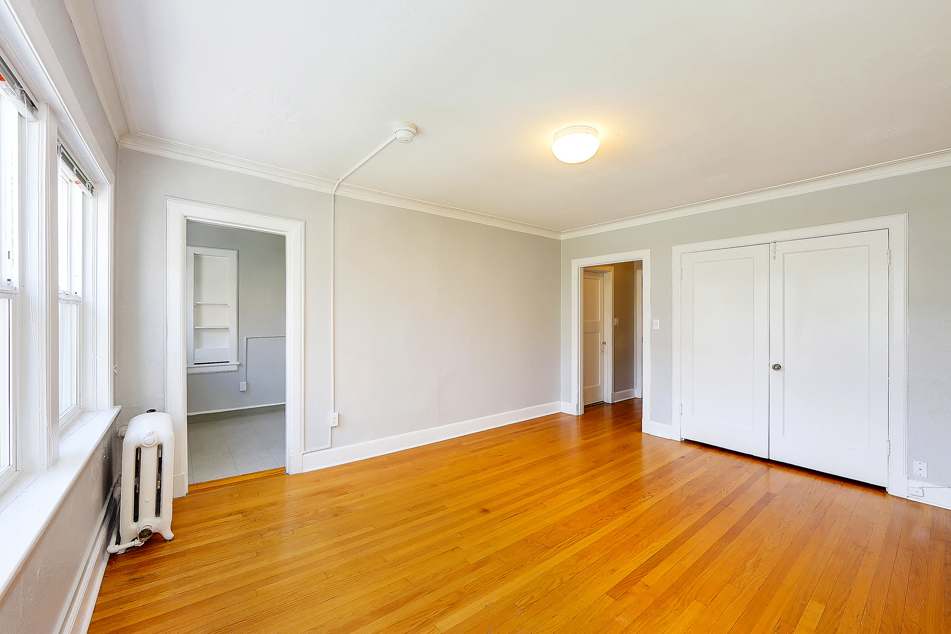 John Winthrop - High-speed Internet Access