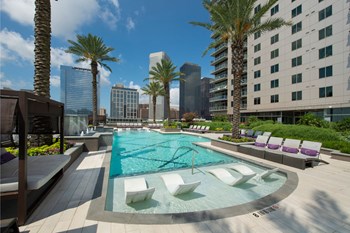 1475 Texas Ave Studio-3 Beds Apartment for Rent - Photo Gallery 4