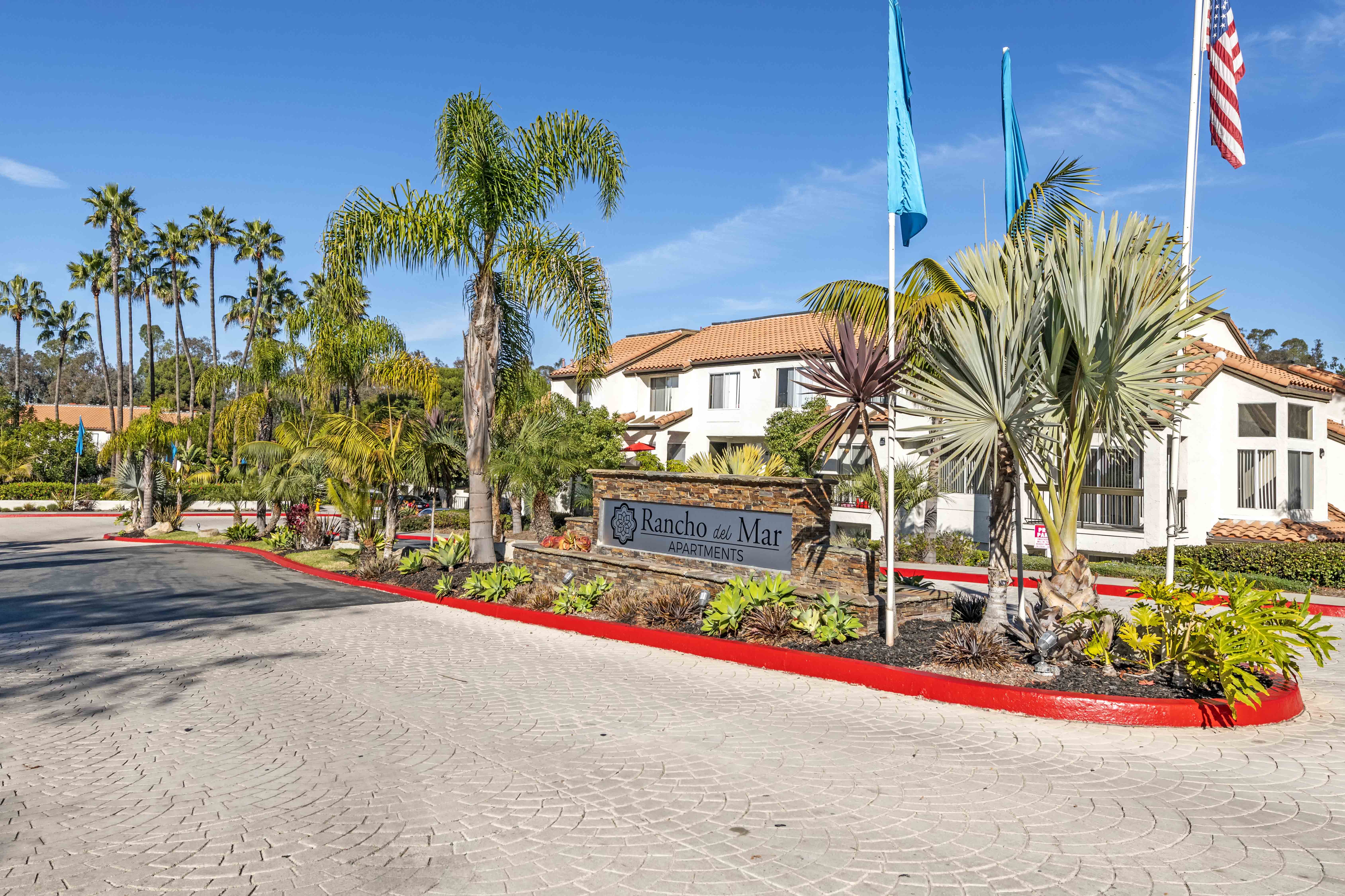 Vista Del Mar Apartments San Clemente