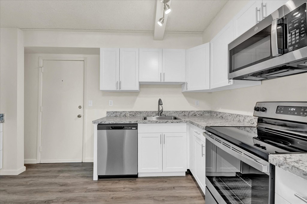 Berkshire Terrace Apartments