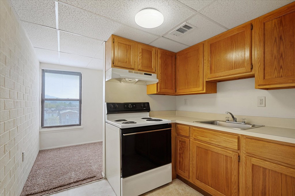 Berkshire Terrace Apartments