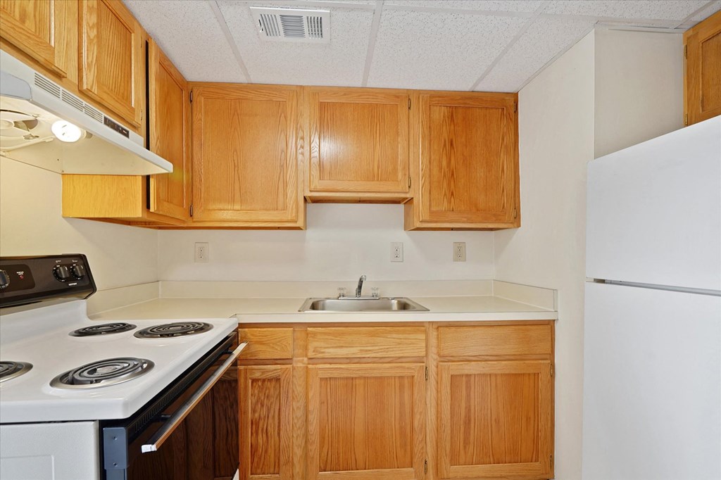 Berkshire Terrace Apartments