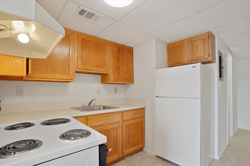 Berkshire Terrace Apartments