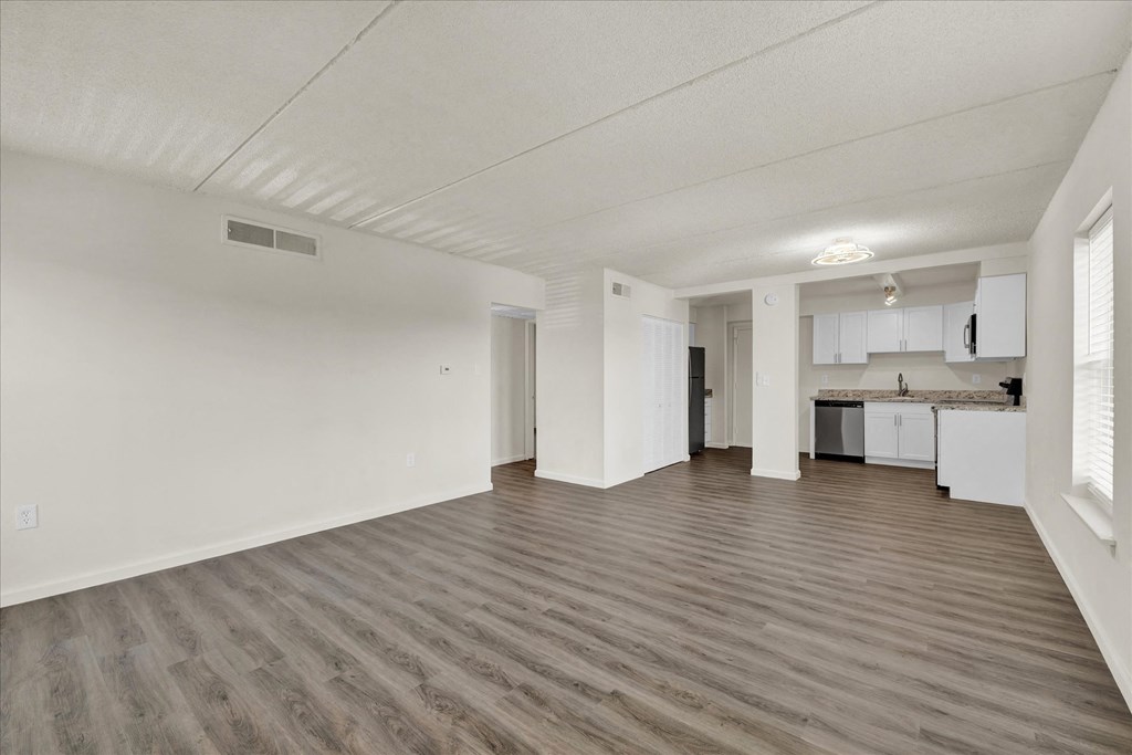 Berkshire Terrace Apartments