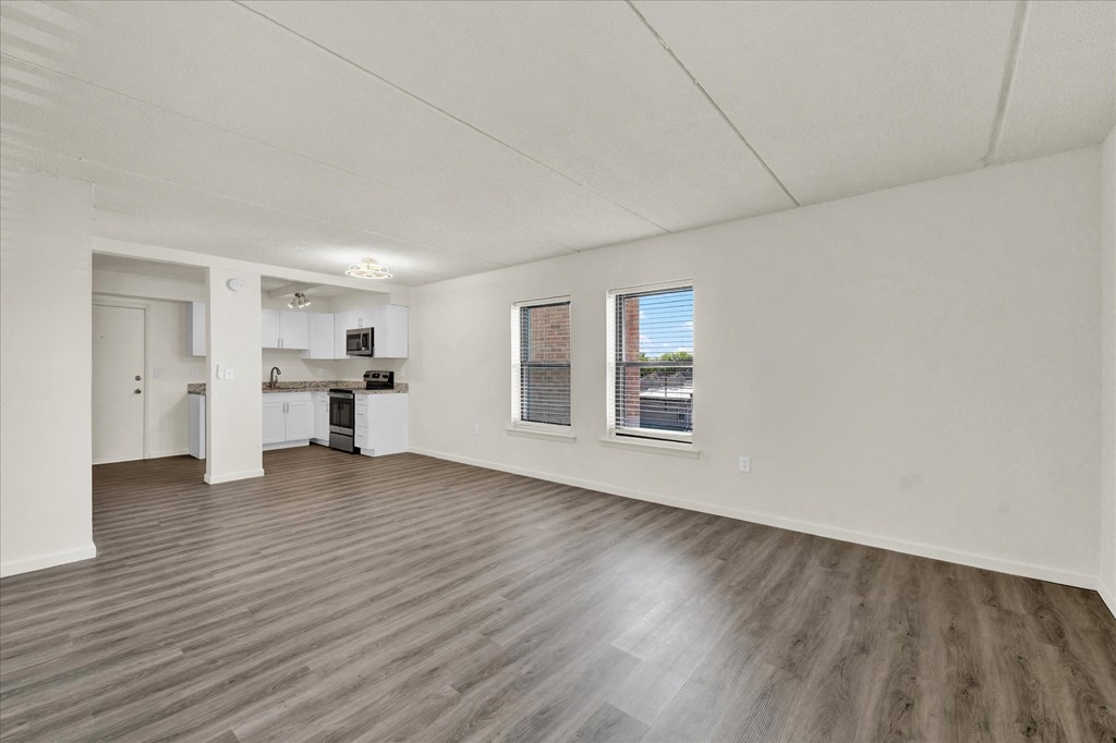 Berkshire Terrace Apartments