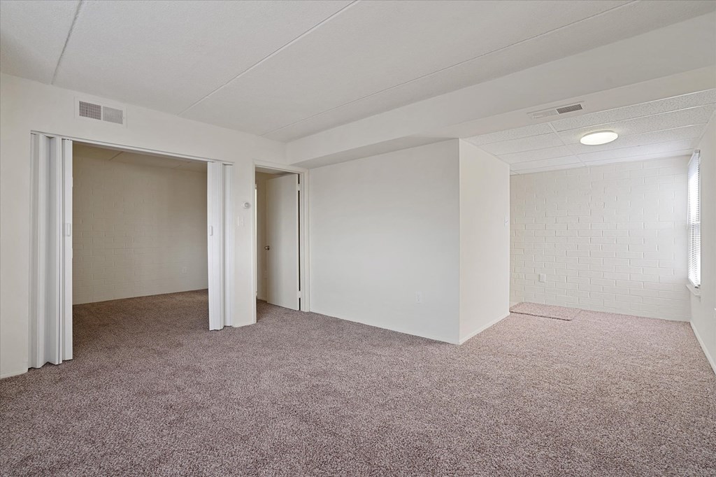 Berkshire Terrace Apartments