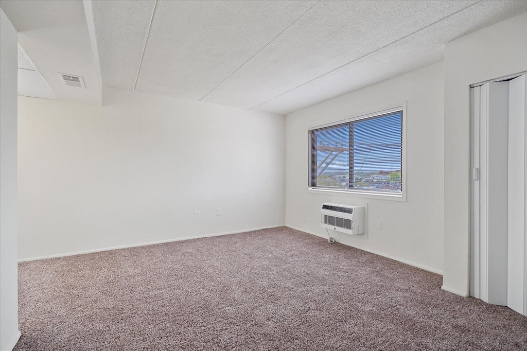 Berkshire Terrace Apartments