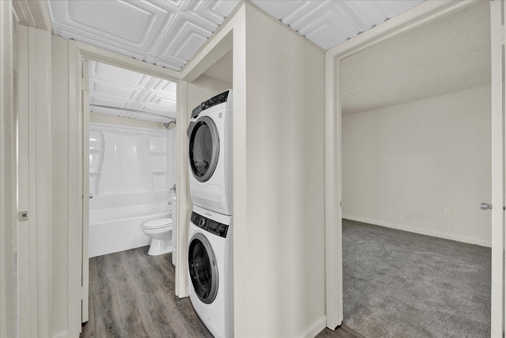 Berkshire Terrace Apartments